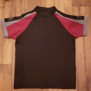 Hunger Games District 12 Training Shirt